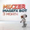 ImageFX Bot 3 Month
