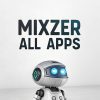 Mixzer All Apps 3 Month